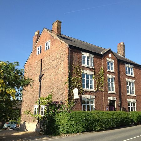 Pickmere Country House Exterior photo